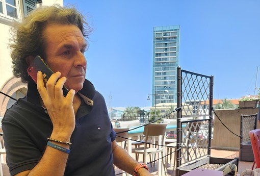 Calcio. Biato puntualizza: "Non mi sono sfilato dall'Imperia, sta alla società decidere se attuare il mio piano" Calcio. Biato puntualizza: "Non mi sono sfilato dall'Imperia, sta alla società decidere se attuare il mio piano"