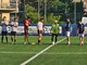 Calcio | Il Pietra batte l'Astrea nella prima amichevole stagionale, un gol per tempo con Gianmarco Insolito e Castrofilippo Calcio | Il Pietra batte l'Astrea nella prima amichevole stagionale, un gol per tempo con Gianmarco Insolito e Castrofilippo