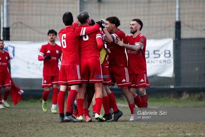 Calcio | Coppa Liguria di Prima Categoria: la finale tra Virtus Sanremese  e Lavagna 2.0 fissata al 17 maggio