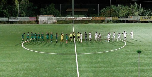 Calcio, Coppa Italia di Eccellenza. Situazione ancora aperta dopo le gare di andata dei quarti di finale