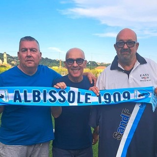Calciomercato | Ufficiale, i tecnici Penna e Zunino ripartono dall'Albissole