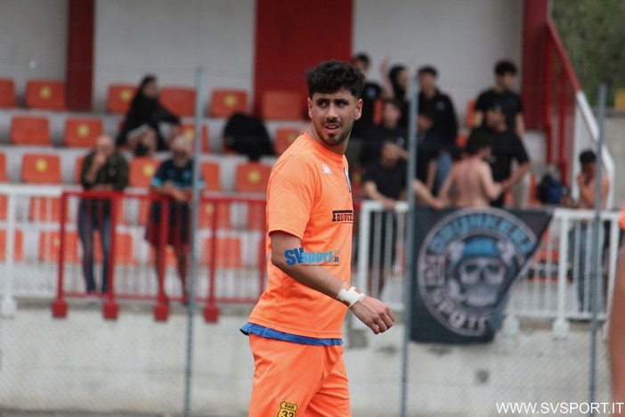 Calciomercato. Tre colpi in arrivo per la Priamar: Baschirotto, Casalinuovo e Realini