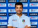 Calcio. Fischietto appeso per Mattia Mirri, è il nuovo responsabile dell'area tecnica della Cairese Calcio. Fischietto appeso per Mattia Mirri, è il nuovo responsabile dell'area tecnica della Cairese