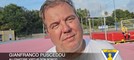 Calcio | Virtus Don Bosco. Una retrocessione che fa male per Puseddu: "Sfiorata un'impresa, non rifarei le stesse scelte della scorsa estate" (VIDEO)