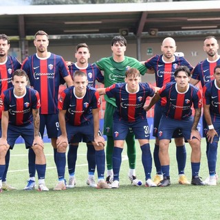 Calcio | Vado. L'Ostiamare avversaria dell'anticipo, alle 20:30 la squadra di Riolfo punta a proseguire la serie positiva
