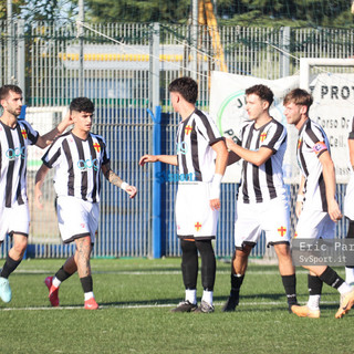 Calcio, Coppa Liguria di Prima Categoria: l'Albingaunia elimina il Cengio, avanti anche lo Speranza