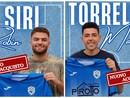 Calcio, Pallare. Cinque conferme e due volti nuovi: sono Siri e Torrello Calcio, Pallare. Cinque conferme e due volti nuovi: sono Siri e Torrello
