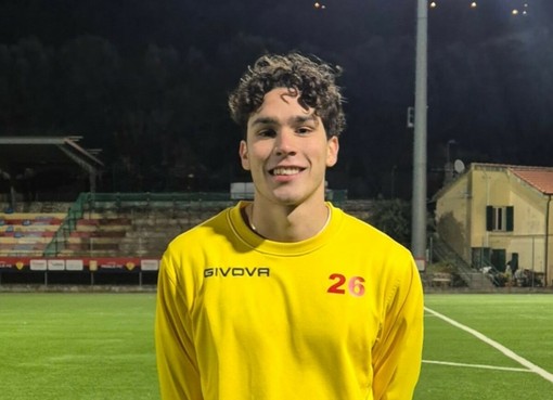 Calciomercato. Il Finale batte il colpo Bogarin, ufficiale l'arrivo al Borel