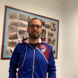 Calcio, Vadese. Rinviato il match con l'Albissole. Mirko Principato: &quot;Poca collaborazione da parte dei ceramisti, non hanno voluto giocare di sabato&quot;