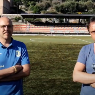 Calcio. La Cairese è pronta al confronto con il Savona per Mattia Grandoni: &quot;Come hanno trovato facilmente un accordo con il giocatore lo faranno con noi&quot;