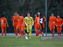 Calcio, Playoff di Eccellenza. Pro Eureka - Rivasamba è 2-2. tutto ancora in gioco in vista della gara di ritorno Calcio, Playoff di Eccellenza. Pro Eureka - Rivasamba è 2-2. tutto ancora in gioco in vista della gara di ritorno