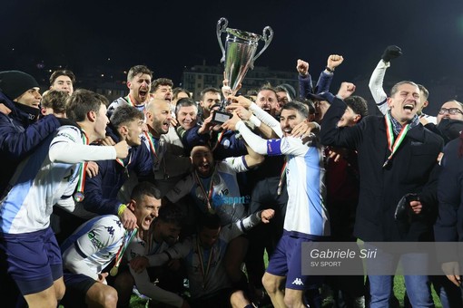 Calcio | Eccellenza. La stagione si apre con la Coppa Italia, ecco il tabellone dagli ottavi fino alla finale Calcio | Eccellenza. La stagione si apre con la Coppa Italia, ecco il tabellone dagli ottavi fino alla finale
