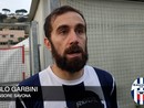 Calcio, Savona. Garbini bada al solo: "Old Boys ostico, ora contano i tre punti più del bel gioco" (VIDEO) Calcio, Savona. Garbini bada al solo: "Old Boys ostico, ora contano i tre punti più del bel gioco" (VIDEO)