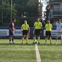 Calcio. Il Devincenzi abbraccia il derby, la webcronaca di Pietra Ligure - San Francesco Loano (LIVE) Calcio. Il Devincenzi abbraccia il derby, la webcronaca di Pietra Ligure - San Francesco Loano (LIVE)