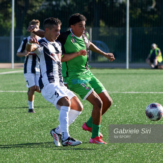 Calciomercato. Un altro giocatore ex Bragno torna in campo, Niba è un nuovo giocatore dell'Asd Piazza