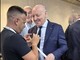 Calcio | Il Vado a Roma, Mai e Mancuso all'Assemblea FIGC. Rinnovo per Bussaglia Calcio | Il Vado a Roma, Mai e Mancuso all'Assemblea FIGC. Rinnovo per Bussaglia