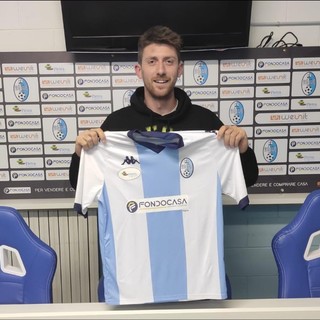 Calciomercato, Pietra Ligure. Altra conferma in difesa, è Filippo Pili