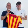 Calciomercato | Un esterno 2005 per il Finale, arriva Gianluca Vultaggio Calciomercato | Un esterno 2005 per il Finale, arriva Gianluca Vultaggio