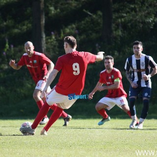 Calcio, Prima Categoria. I playoff si aprono ufficialmente oggi pomeriggio, primo appuntamento con Masone - Multedo
