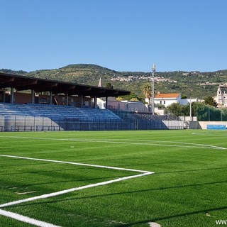 Calcio, Pietra Ligure - Ospedaletti a porte chiuse: la gara di Coppa Italia di Eccellenza ha rilevanza regionale