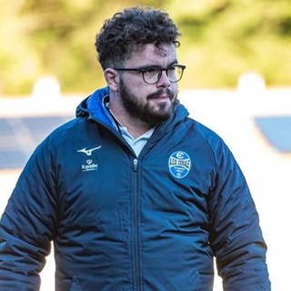 Calcio, Ceriale. Promozione per mister Federico Fazio, guiderà la Juniores biancoblu Calcio, Ceriale. Promozione per mister Federico Fazio, guiderà la Juniores biancoblu