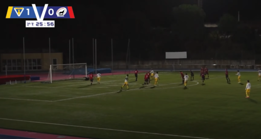 Calcio. Primi storici tre punti per la Virtus Don Bosco Varazze: il 2-0 al Mallare (LA SINTESI) Calcio. Primi storici tre punti per la Virtus Don Bosco Varazze: il 2-0 al Mallare (LA SINTESI)