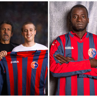 Calciomercato. D'Alessandro e Cissè, doppio colpo Rocchettese