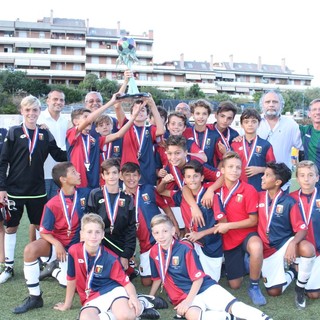 Calcio, Giovanissimi. I migliori talenti internazionale a Legino per il torneo Jogo Bonito Italy