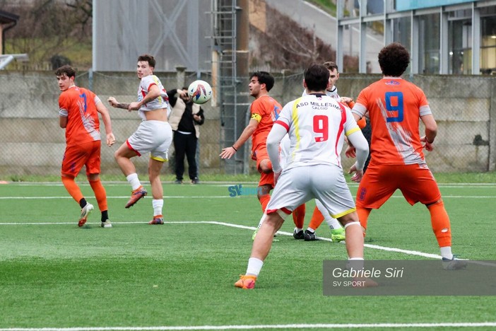 Calcio | Eccellenza. Ostacolo Genova Calcio per il Millesimo, il Pietra Ligure vuole ripartire con il Molassana