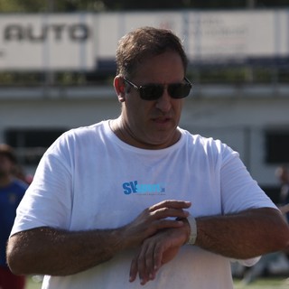 Calcio, Celle Varazze. Pisano commenta la vittoria di coppa sull'Imperia: &quot;Squadra sulle gambe, ma partite così aiutano a crescere&quot; (VIDEO)