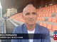 Calcio, Chieri. Marco Ferrante non boccia i torinesi dopo la sconfitta di Vado: "Gara cambiata dopo il loro vantaggio, il nostro obiettivo passa per altri campi" (VIDEO) Calcio, Chieri. Marco Ferrante non boccia i torinesi dopo la sconfitta di Vado: "Gara cambiata dopo il loro vantaggio, il nostro obiettivo passa per altri campi" (VIDEO)