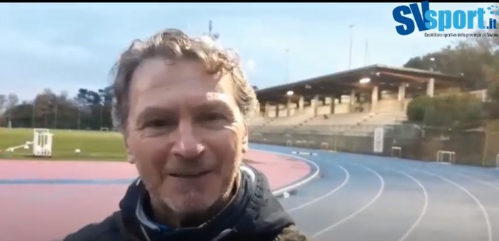 Calcio, Varazze. Esordio in casa positivo per Mazzocchi: "Ci è mancato solo il guizzo per battere l'Albenga" (VIDEO) Calcio, Varazze. Esordio in casa positivo per Mazzocchi: "Ci è mancato solo il guizzo per battere l'Albenga" (VIDEO)