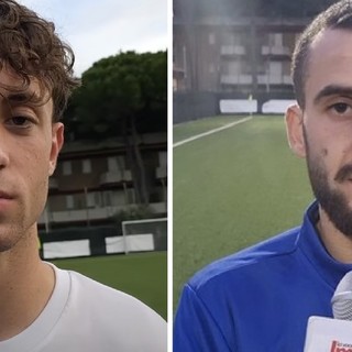 Calciomercato, Imperia. Anche Filippo Scalzi resta nerazzurro, ufficiale anche Biffi Calciomercato, Imperia. Anche Filippo Scalzi resta nerazzurro, ufficiale anche Biffi