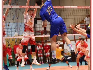 Fotoservizio di Bruno Oliveri