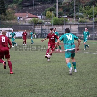 Turno di campionato interessante in Promozione