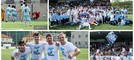Calcio | Albissole. La partita e la festa, tutti gli scatti del 3-0 al Serra Riccò (FOTOGALLERY)