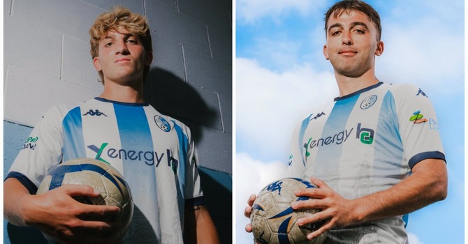 Calciomercato | Il Pietra annuncia le prime ufficialità: Balla, Farrauto e quattro under Calciomercato | Il Pietra annuncia le prime ufficialità: Balla, Farrauto e quattro under