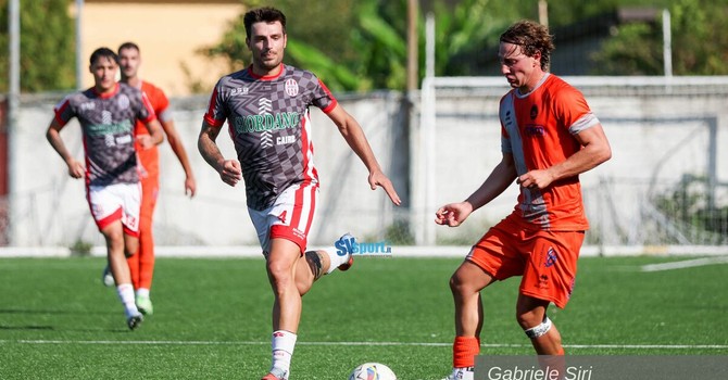 Calcio | Eccellenza. Seconda giornata in rampa di lancio. A Vado il derby Savona - Albissole, in trasferta Pietra, Cairese e Carcarese Calcio | Eccellenza. Seconda giornata in rampa di lancio. A Vado il derby Savona - Albissole, in trasferta Pietra, Cairese e Carcarese