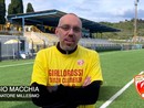 Calcio, Millesimo. Macchia può festeggiare l'Eccellenza: "Gara brutta, ma coroniamo un biennio fantastico" (VIDEO)
