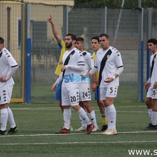 Calcio, Eccellenza. Tutti i verdetti della prima fase. Le migliori terze e ottave al girone B