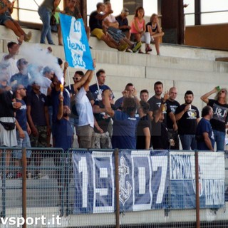 Calcio. Il Savona alza i giri, 6-0 al Bonbonasca