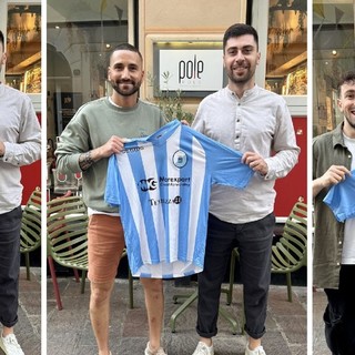 Calciomercato, Spotornese. Inizio luglio caldo con tre conferme, quattro colpi in chiusura e undici addii Calciomercato, Spotornese. Inizio luglio caldo con tre conferme, quattro colpi in chiusura e undici addii