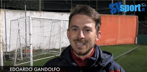 Calcio, Carcarese. Il ds Gandolfo parla di mercato: "Puntiamo in primis a recuperare gli infortunati, ma qualcosa faremo" (VIDEO) Calcio, Carcarese. Il ds Gandolfo parla di mercato: "Puntiamo in primis a recuperare gli infortunati, ma qualcosa faremo" (VIDEO)