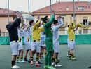Calcio, Baia Alassio Auxilium. Domenica sarà svelata una targa in onore di Sergio Zenari Calcio, Baia Alassio Auxilium. Domenica sarà svelata una targa in onore di Sergio Zenari