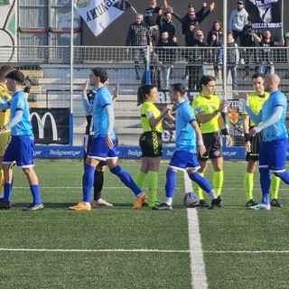 Calcio, Serie D. Albenga e Chieri spuntate, lo 0-0 non si schioda dal Riva