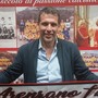 Calciomercato. Luca Peluffo torna in pista, è il nuovo direttore sportivo dell'Arenzano Calciomercato. Luca Peluffo torna in pista, è il nuovo direttore sportivo dell'Arenzano