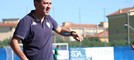 Calcio | Pietra Ligure ripreso a Taggia, Moraglia: "I nostri avversari hanno meritato il pari, c'è delusione" (VIDEO)