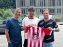 Calciomercato. Primo rinnovo per il Quiliano & Valleggia, confermato Giorgio Brini Calciomercato. Primo rinnovo per il Quiliano & Valleggia, confermato Giorgio Brini