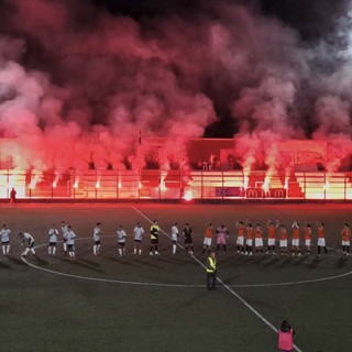 Coppa Liguria di Prima Categoria. Albingaunia e Speranza sfidano le capoclassifica, abbinamenti ai quarti con Virtus Sanremese e Olimpic