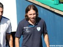 Calcio. Ora è ufficiale, la Sanremese ha esonerato Davide Moro